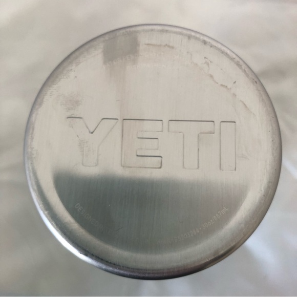 Yeti Tumbler Personalized with name Rachael  30oz - Picture 9 of 12